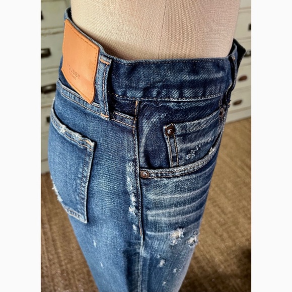 Moussy Gleedsville Skinny Jeans Size 30 - Picture 6 of 10